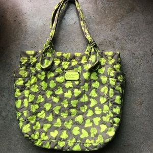 Marc by Marc Jacobs Tote bag